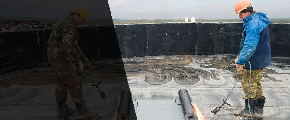Home Roofing Contractors