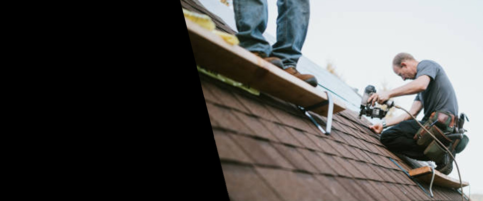 Home Roofing Contractors